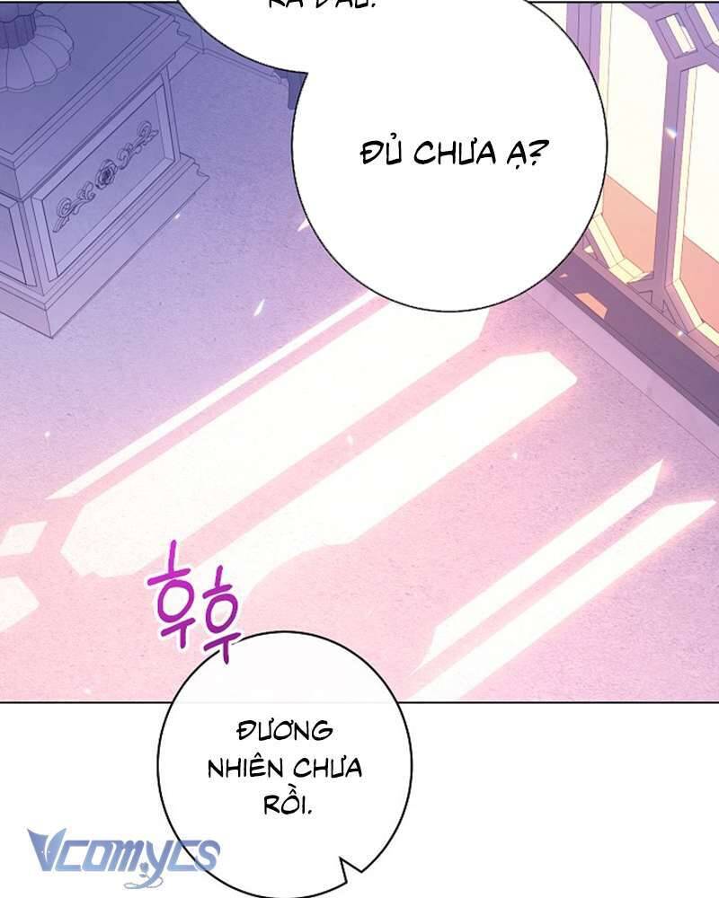 Hầu Gái Độc Quyền Của Hoàng Hậu Phản Diện Chap 33 - Next Chap 34