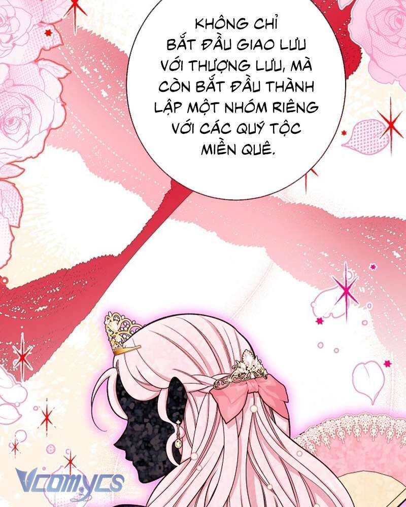 Hầu Gái Độc Quyền Của Hoàng Hậu Phản Diện Chap 33 - Next Chap 34