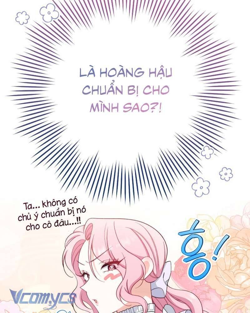 Hầu Gái Độc Quyền Của Hoàng Hậu Phản Diện Chap 33 - Next Chap 34