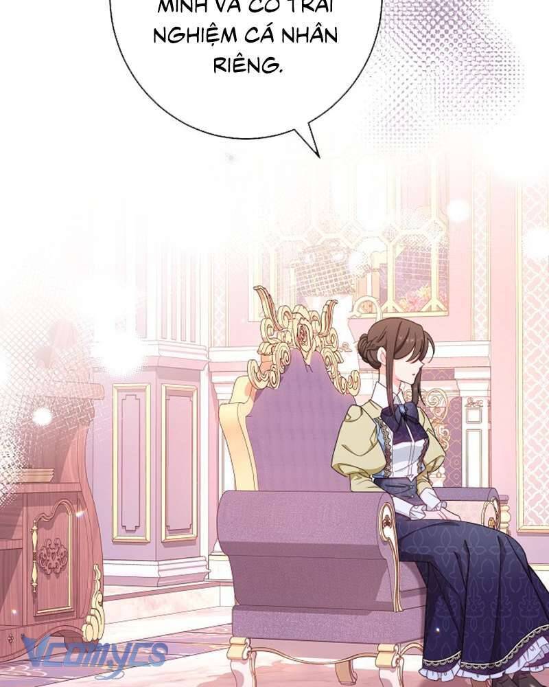 Hầu Gái Độc Quyền Của Hoàng Hậu Phản Diện Chap 33 - Next Chap 34