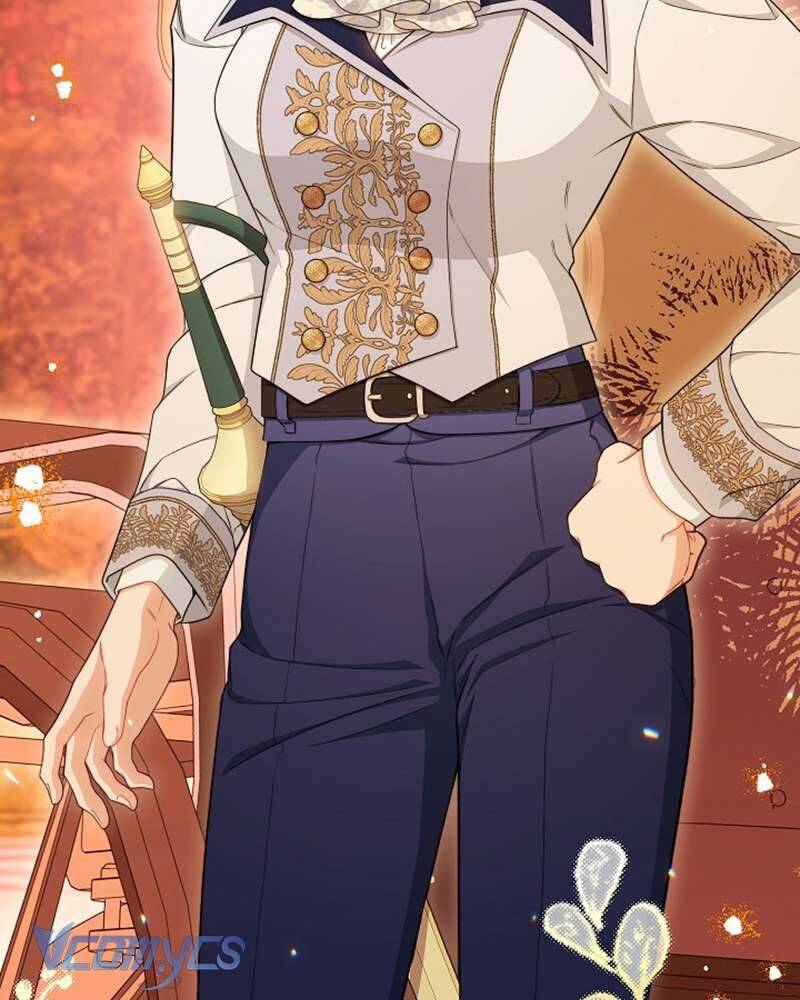 Hầu Gái Độc Quyền Của Hoàng Hậu Phản Diện Chap 34 - Next Chap 35