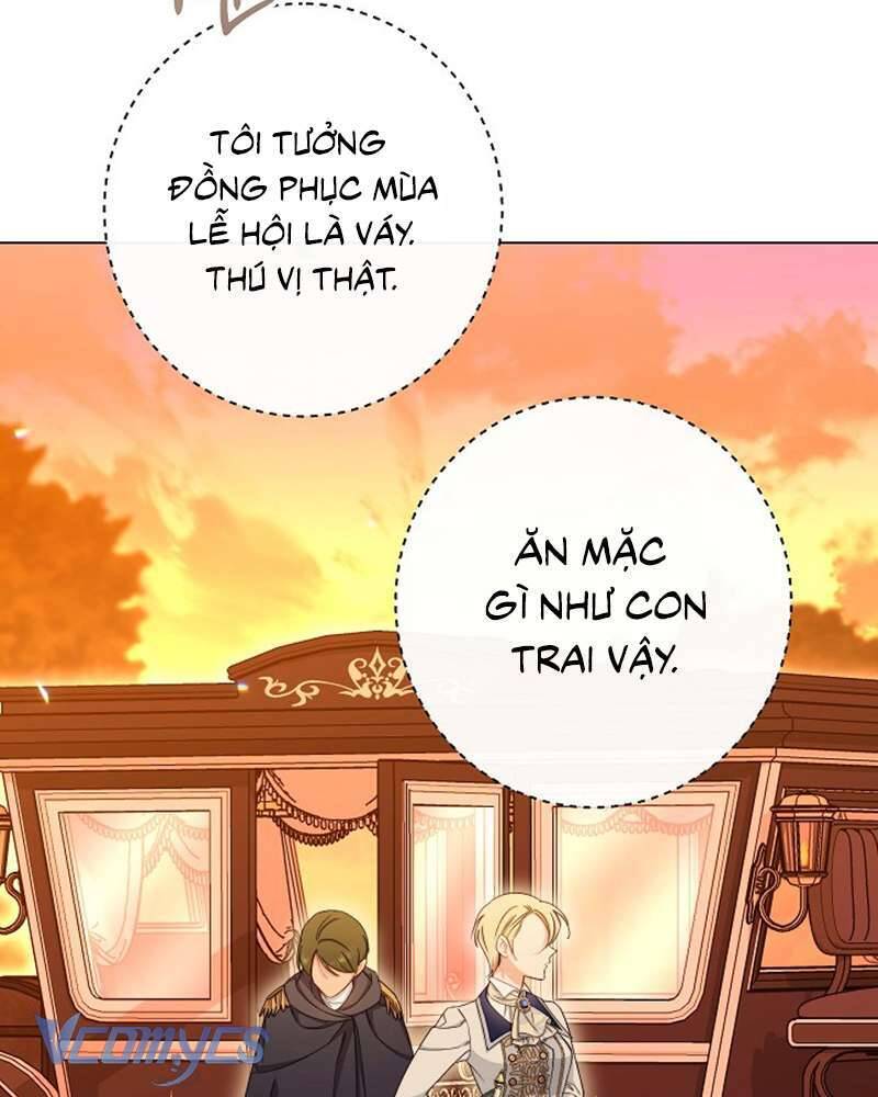 Hầu Gái Độc Quyền Của Hoàng Hậu Phản Diện Chap 34 - Next Chap 35