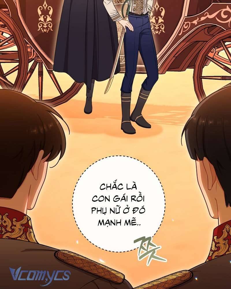 Hầu Gái Độc Quyền Của Hoàng Hậu Phản Diện Chap 34 - Next Chap 35