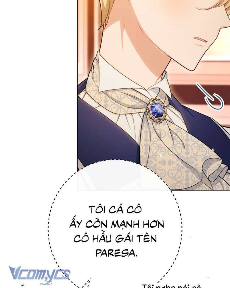 Hầu Gái Độc Quyền Của Hoàng Hậu Phản Diện Chap 34 - Next Chap 35