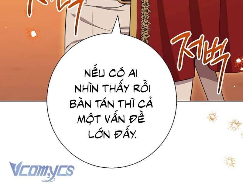 Hầu Gái Độc Quyền Của Hoàng Hậu Phản Diện Chap 34 - Next Chap 35