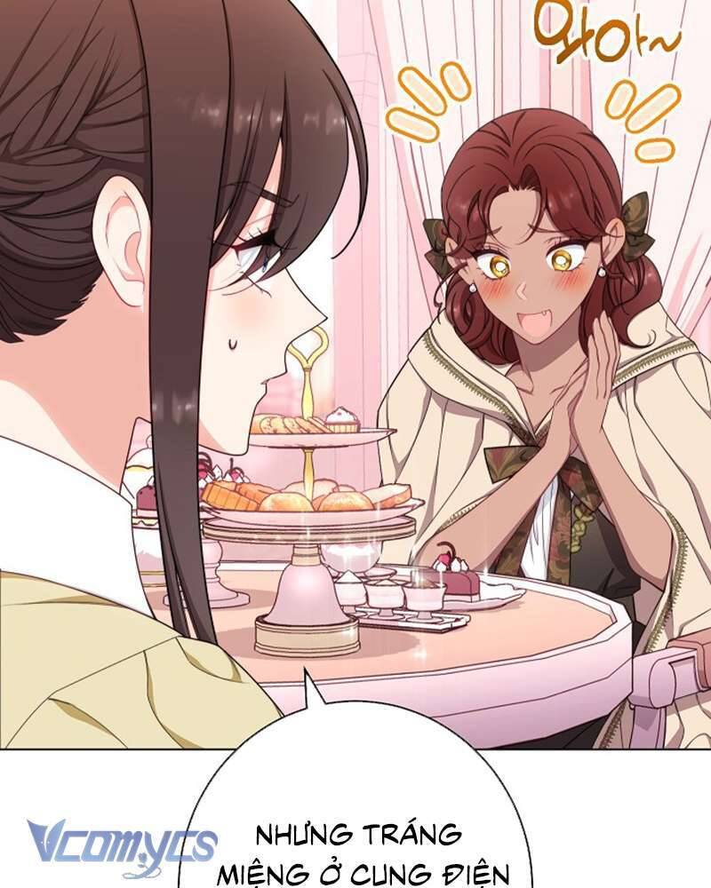 Hầu Gái Độc Quyền Của Hoàng Hậu Phản Diện Chap 34 - Next Chap 35