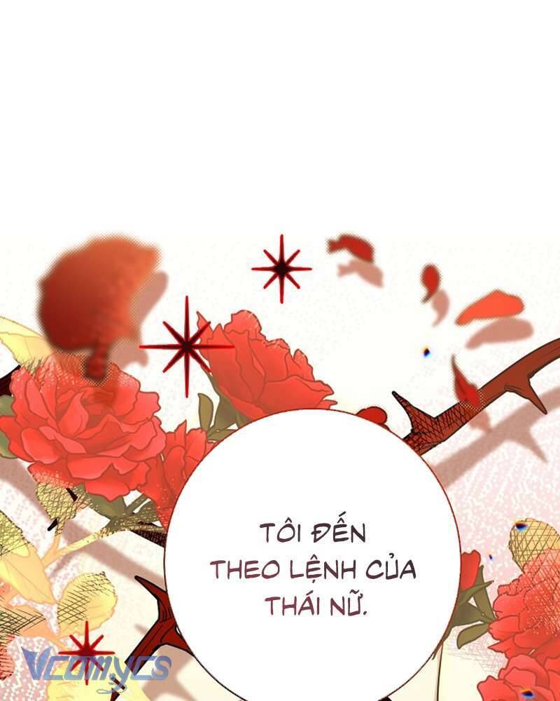 Hầu Gái Độc Quyền Của Hoàng Hậu Phản Diện Chap 34 - Next Chap 35