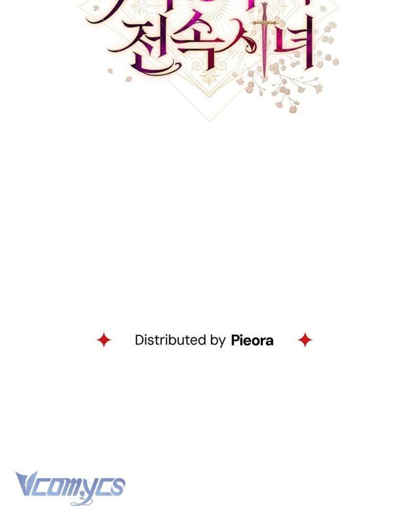 Hầu Gái Độc Quyền Của Hoàng Hậu Phản Diện Chap 34 - Next Chap 35