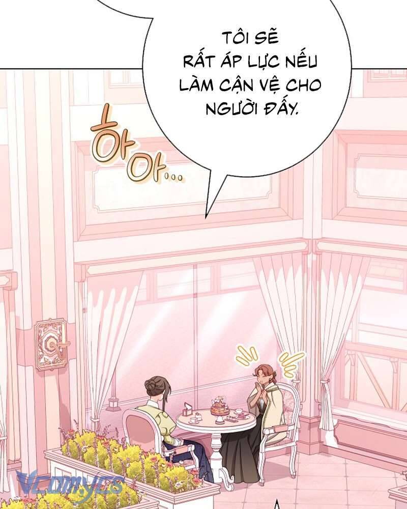 Hầu Gái Độc Quyền Của Hoàng Hậu Phản Diện Chap 34 - Next Chap 35