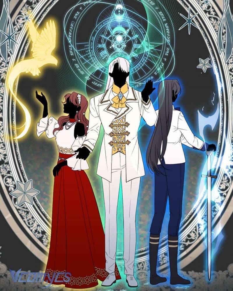 Hầu Gái Độc Quyền Của Hoàng Hậu Phản Diện Chap 34 - Next Chap 35