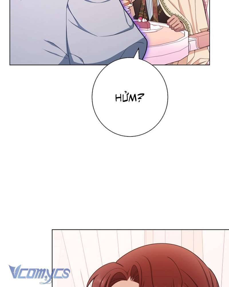 Hầu Gái Độc Quyền Của Hoàng Hậu Phản Diện Chap 34 - Next Chap 35