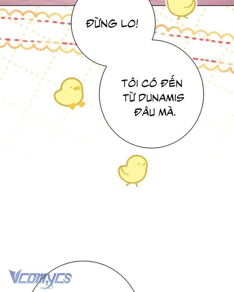 Hầu Gái Độc Quyền Của Hoàng Hậu Phản Diện Chap 34 - Next Chap 35