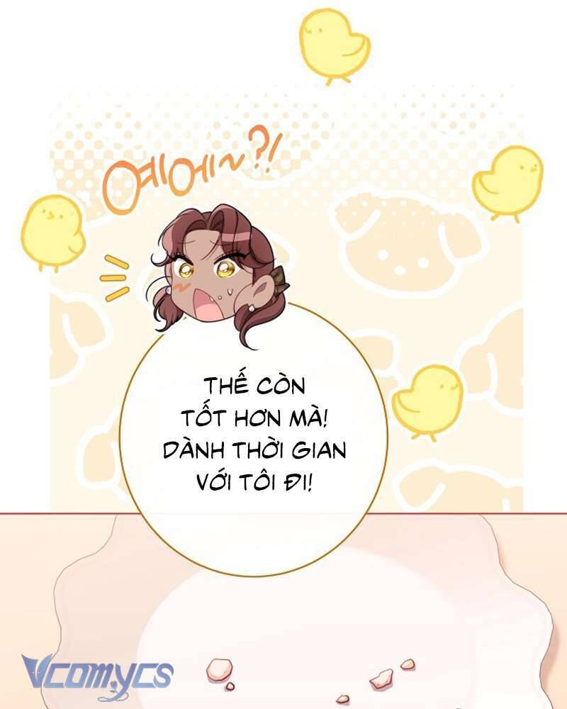 Hầu Gái Độc Quyền Của Hoàng Hậu Phản Diện Chap 34 - Next Chap 35