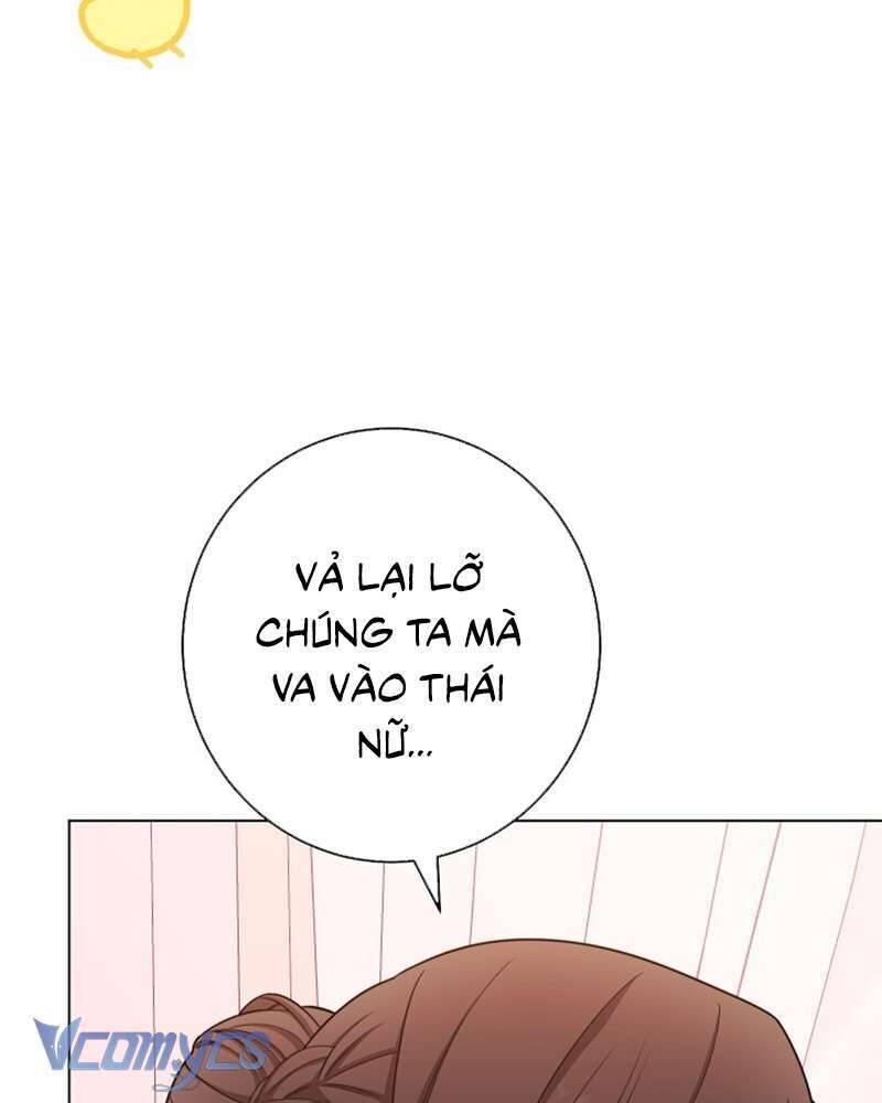 Hầu Gái Độc Quyền Của Hoàng Hậu Phản Diện Chap 34 - Next Chap 35