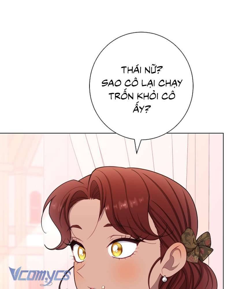 Hầu Gái Độc Quyền Của Hoàng Hậu Phản Diện Chap 34 - Next Chap 35