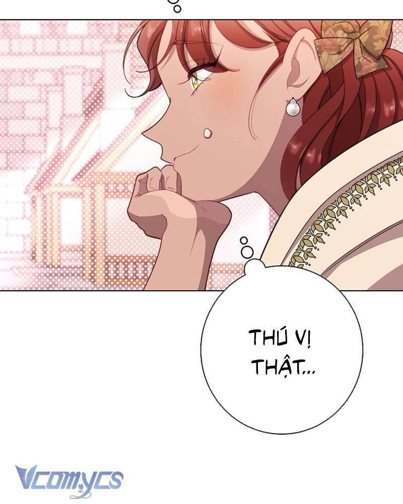 Hầu Gái Độc Quyền Của Hoàng Hậu Phản Diện Chap 34 - Next Chap 35