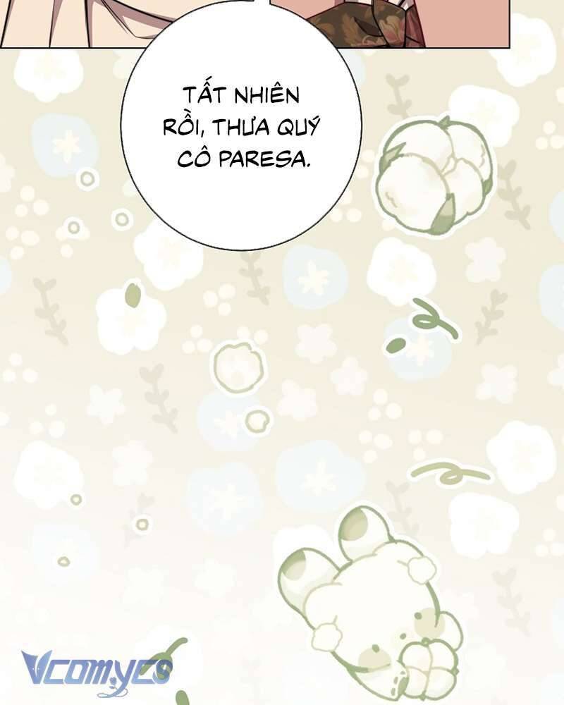 Hầu Gái Độc Quyền Của Hoàng Hậu Phản Diện Chap 34 - Next Chap 35
