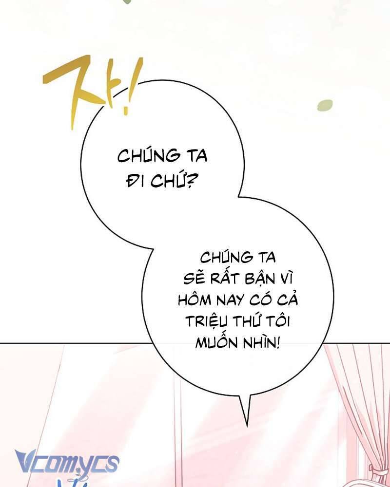 Hầu Gái Độc Quyền Của Hoàng Hậu Phản Diện Chap 34 - Next Chap 35