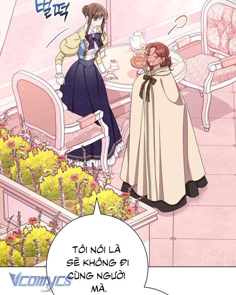 Hầu Gái Độc Quyền Của Hoàng Hậu Phản Diện Chap 34 - Next Chap 35