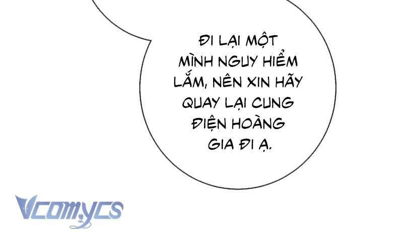 Hầu Gái Độc Quyền Của Hoàng Hậu Phản Diện Chap 34 - Next Chap 35