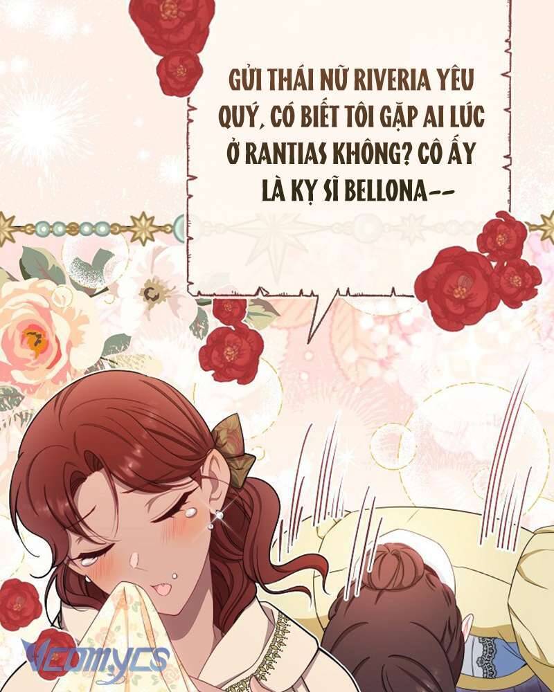 Hầu Gái Độc Quyền Của Hoàng Hậu Phản Diện Chap 34 - Next Chap 35