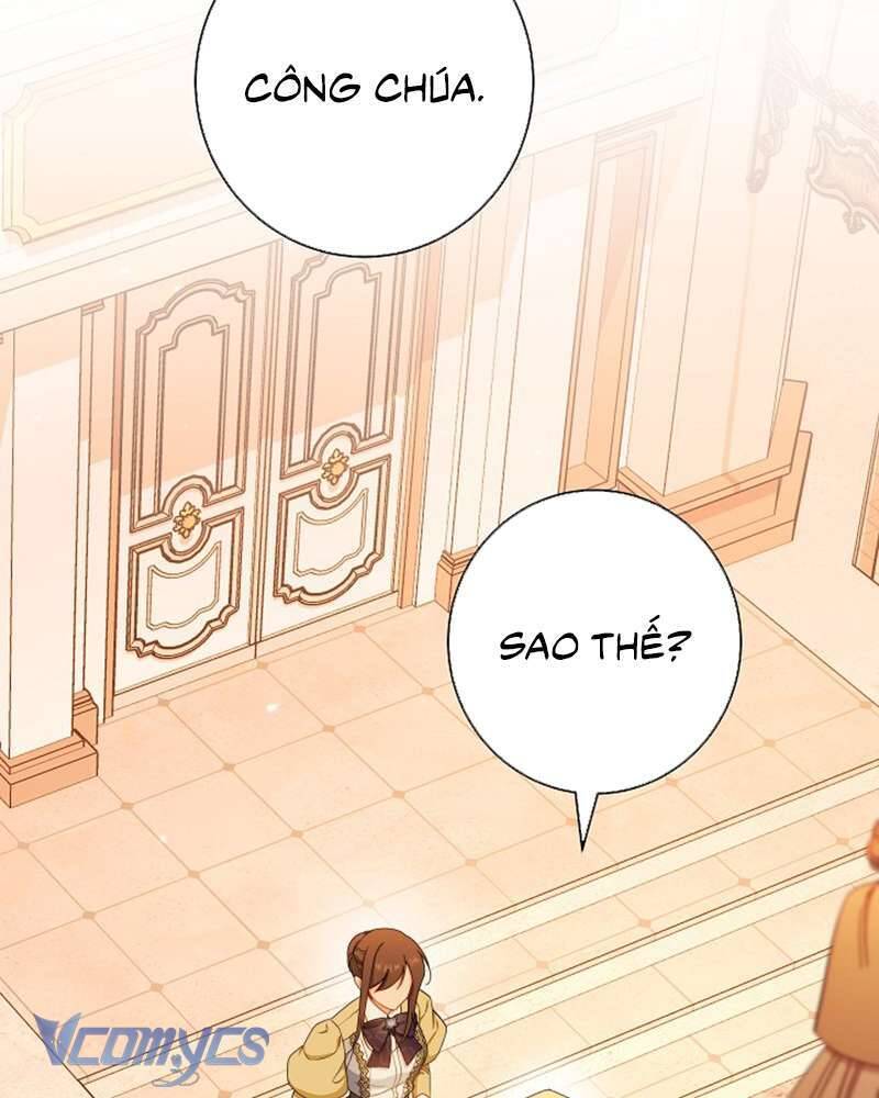 Hầu Gái Độc Quyền Của Hoàng Hậu Phản Diện Chap 34 - Next Chap 35