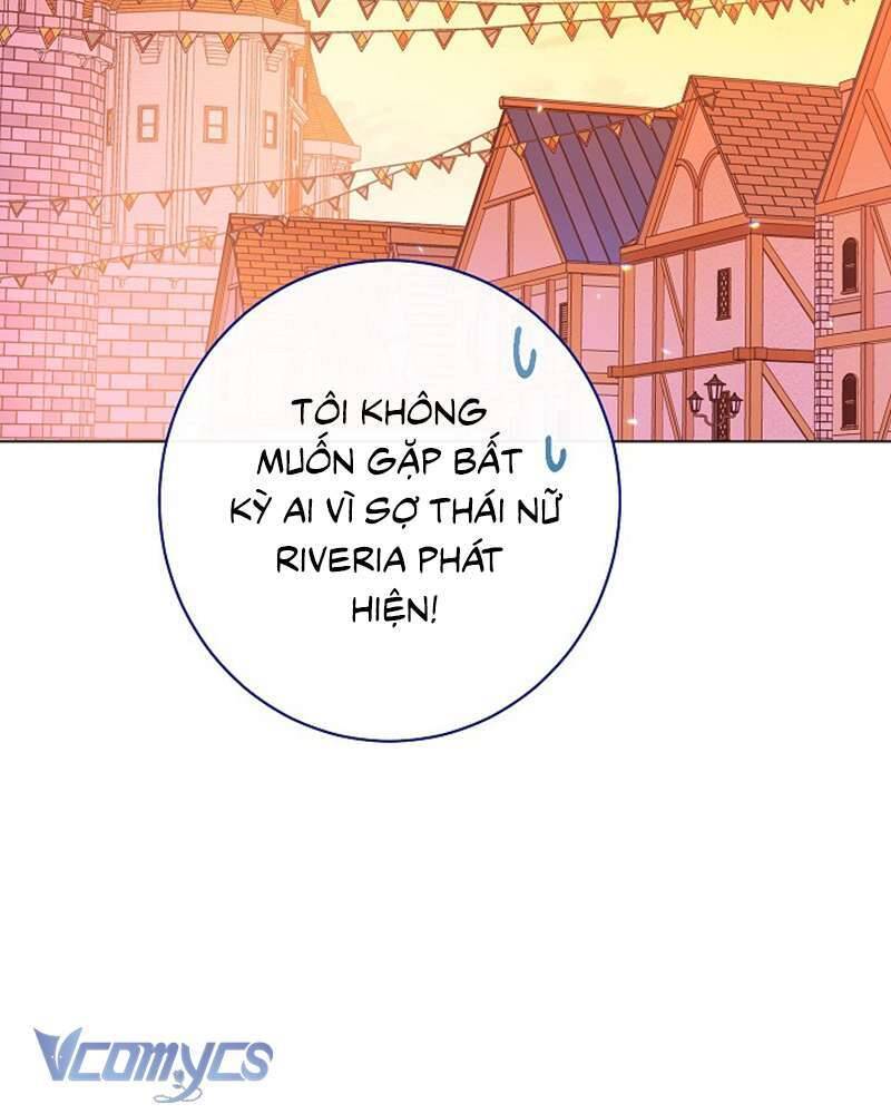 Hầu Gái Độc Quyền Của Hoàng Hậu Phản Diện Chap 34 - Next Chap 35
