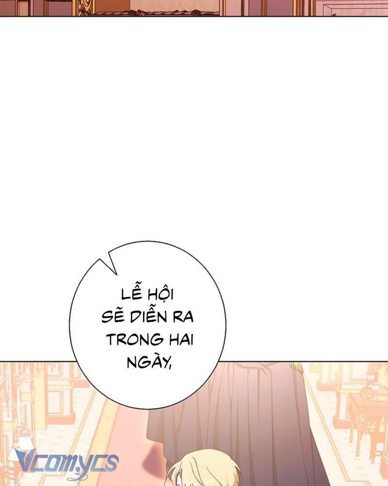 Hầu Gái Độc Quyền Của Hoàng Hậu Phản Diện Chap 35 - Next Chap 36