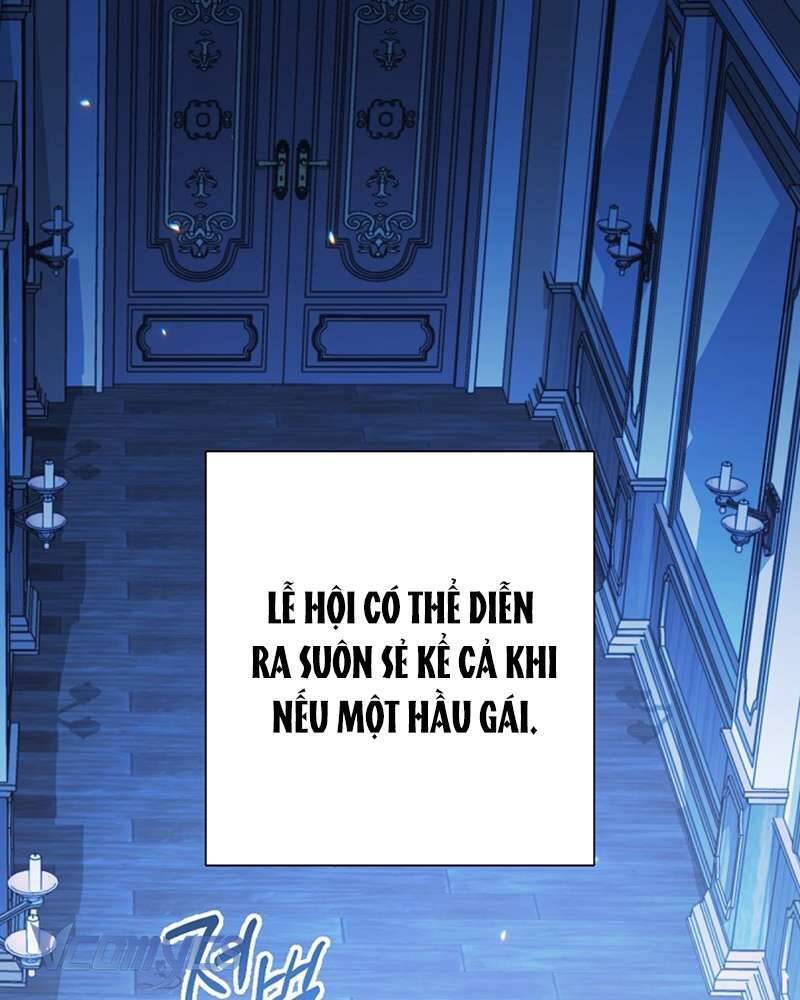 Hầu Gái Độc Quyền Của Hoàng Hậu Phản Diện Chap 35 - Next Chap 36