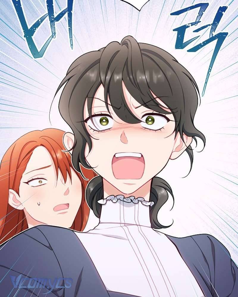 Hầu Gái Độc Quyền Của Hoàng Hậu Phản Diện Chap 35 - Next Chap 36