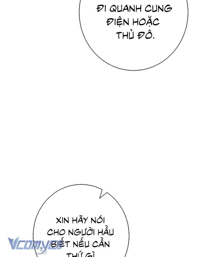 Hầu Gái Độc Quyền Của Hoàng Hậu Phản Diện Chap 35 - Next Chap 36