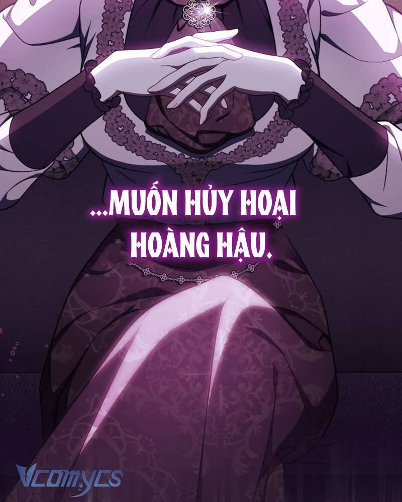 Hầu Gái Độc Quyền Của Hoàng Hậu Phản Diện Chap 35 - Next Chap 36