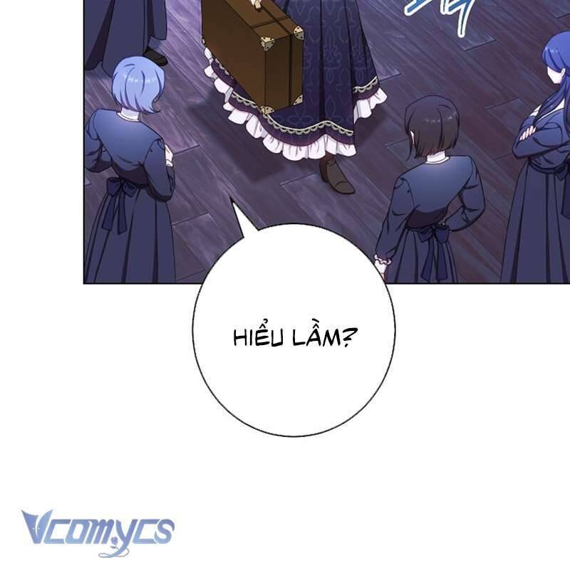 Hầu Gái Độc Quyền Của Hoàng Hậu Phản Diện Chap 35 - Next Chap 36