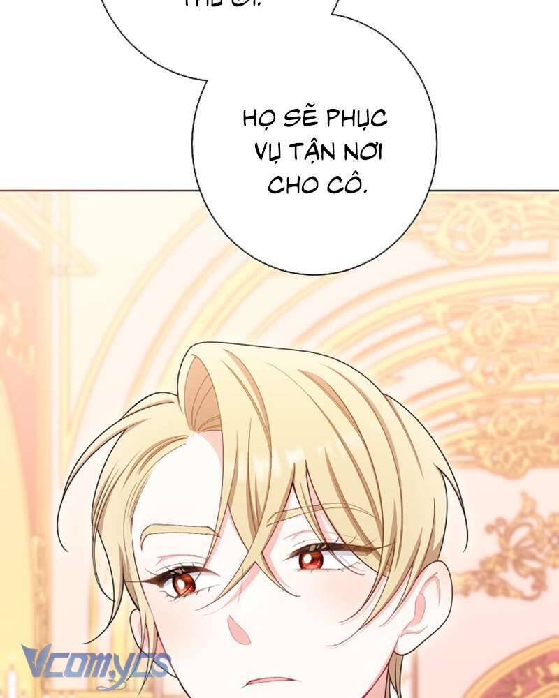 Hầu Gái Độc Quyền Của Hoàng Hậu Phản Diện Chap 35 - Next Chap 36