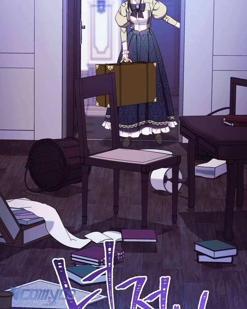 Hầu Gái Độc Quyền Của Hoàng Hậu Phản Diện Chap 35 - Next Chap 36