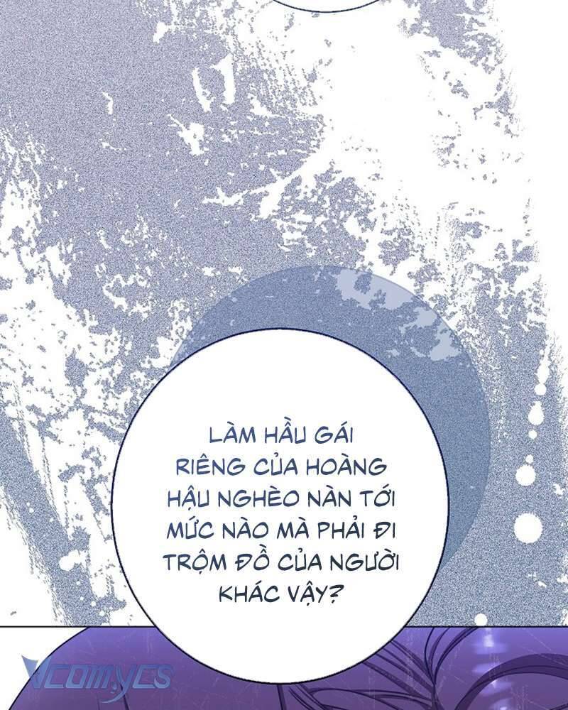 Hầu Gái Độc Quyền Của Hoàng Hậu Phản Diện Chap 35 - Next Chap 36