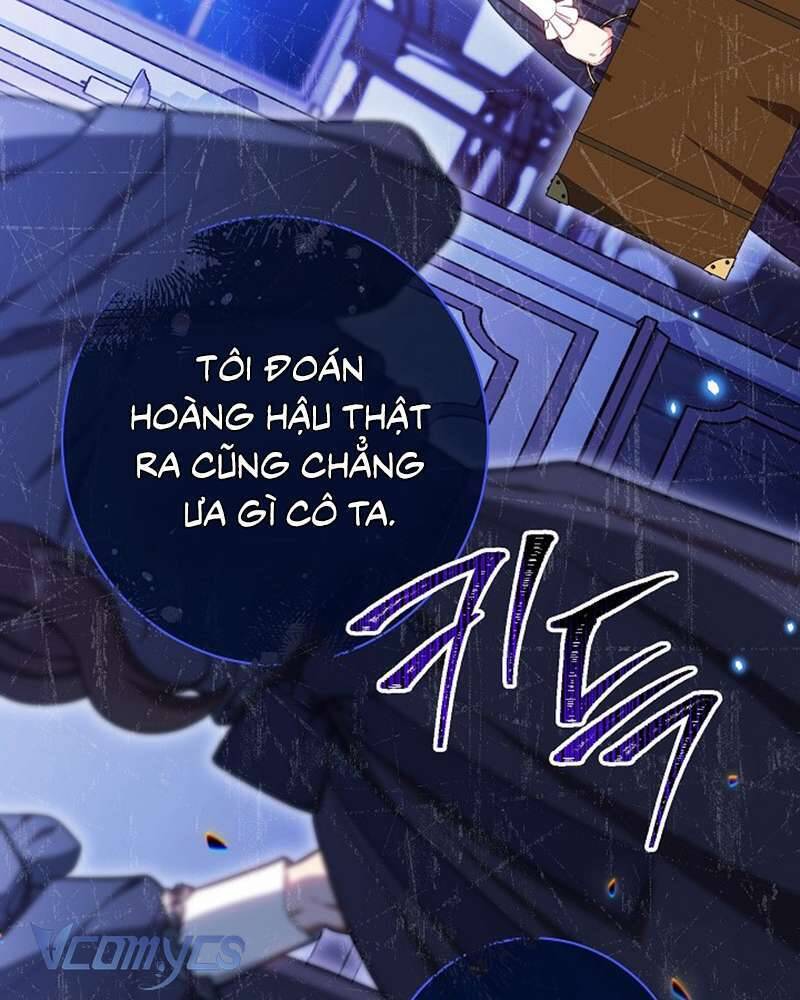 Hầu Gái Độc Quyền Của Hoàng Hậu Phản Diện Chap 35 - Next Chap 36