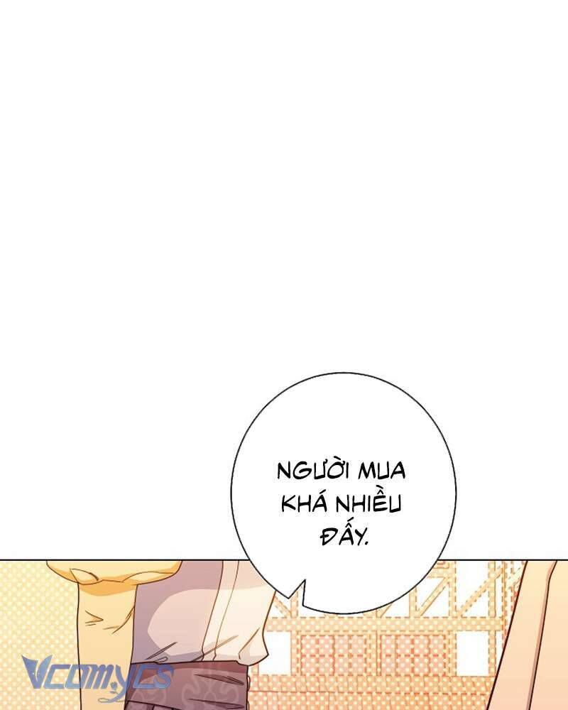 Hầu Gái Độc Quyền Của Hoàng Hậu Phản Diện Chap 35 - Next Chap 36