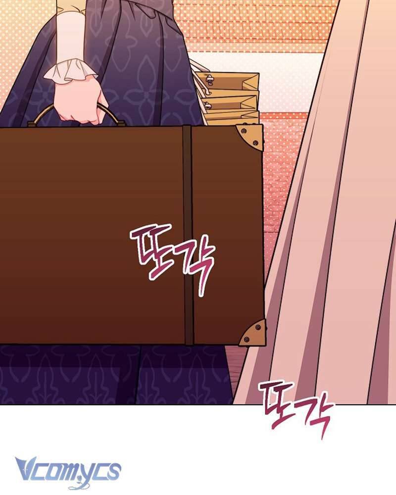 Hầu Gái Độc Quyền Của Hoàng Hậu Phản Diện Chap 35 - Next Chap 36