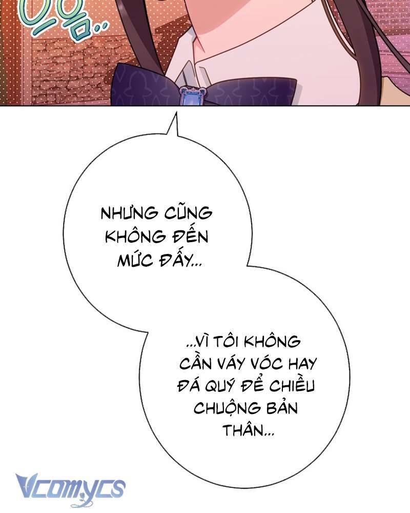 Hầu Gái Độc Quyền Của Hoàng Hậu Phản Diện Chap 35 - Next Chap 36