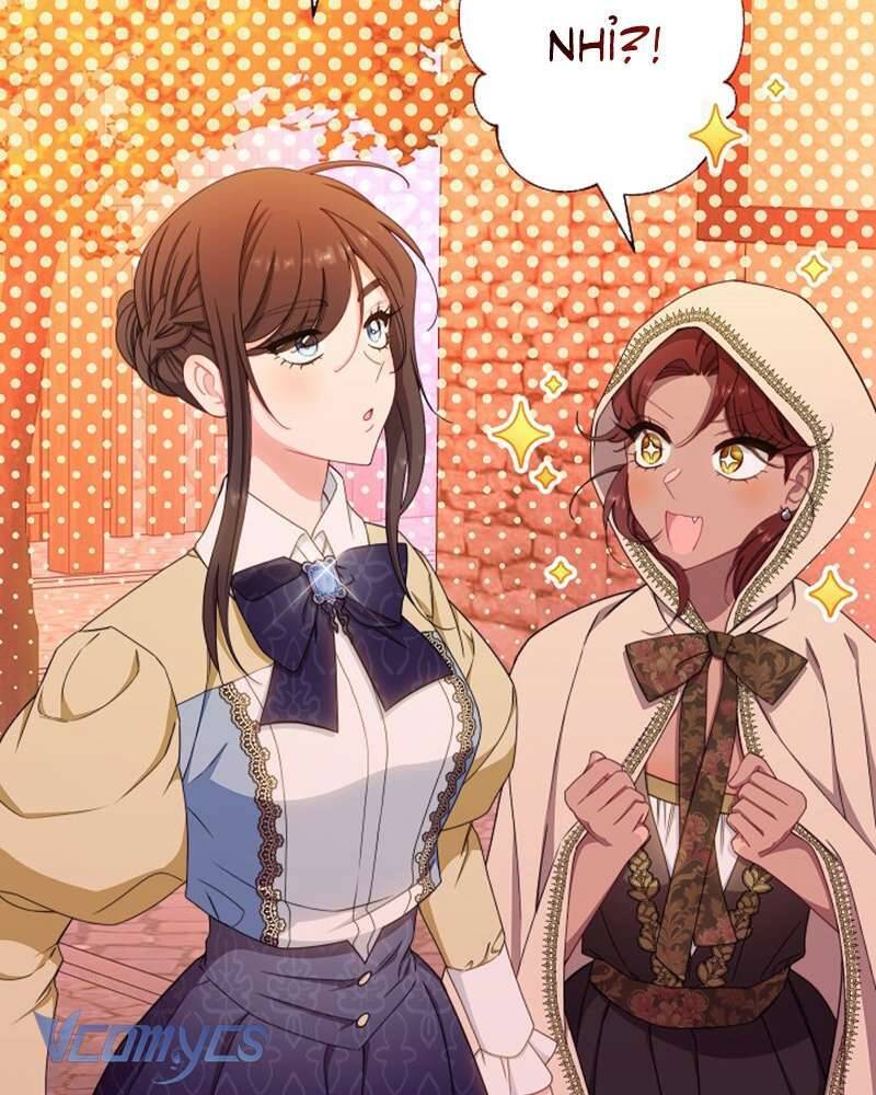 Hầu Gái Độc Quyền Của Hoàng Hậu Phản Diện Chap 35 - Next Chap 36