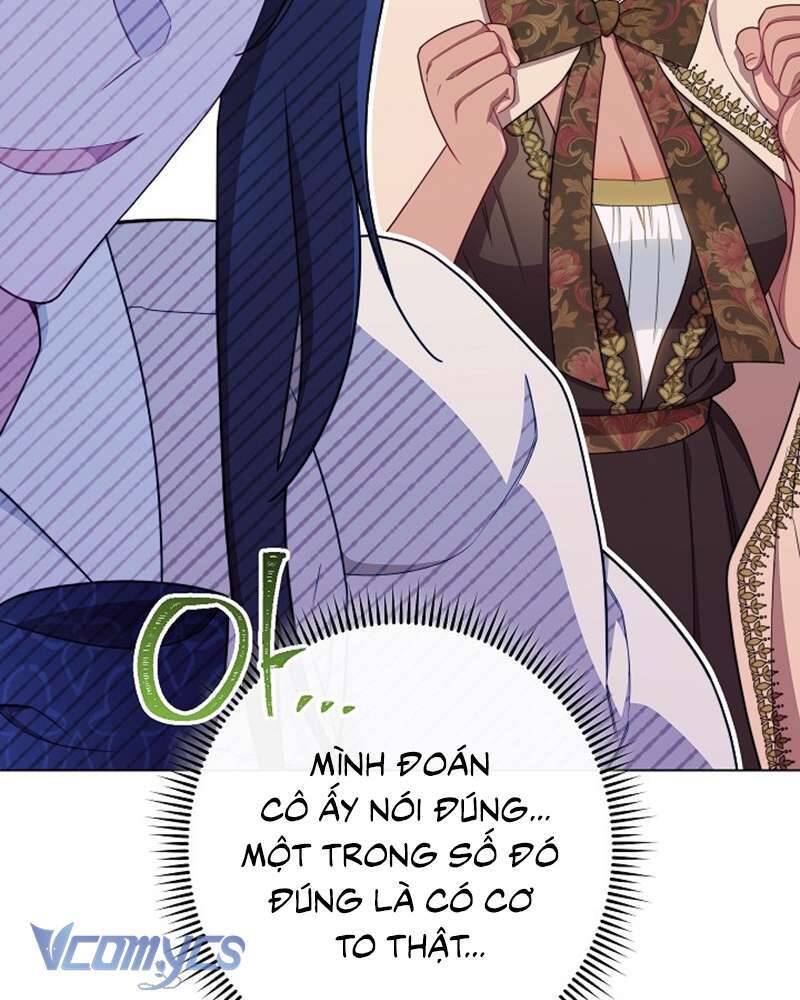 Hầu Gái Độc Quyền Của Hoàng Hậu Phản Diện Chap 35 - Next Chap 36