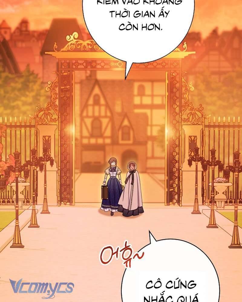 Hầu Gái Độc Quyền Của Hoàng Hậu Phản Diện Chap 35 - Next Chap 36