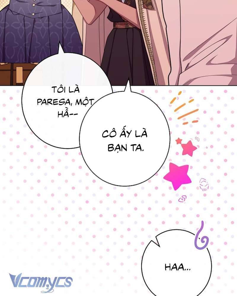 Hầu Gái Độc Quyền Của Hoàng Hậu Phản Diện Chap 35 - Next Chap 36
