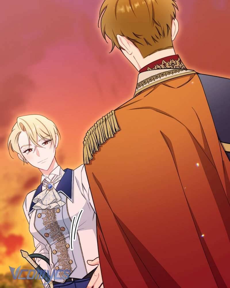 Hầu Gái Độc Quyền Của Hoàng Hậu Phản Diện Chap 35 - Next Chap 36