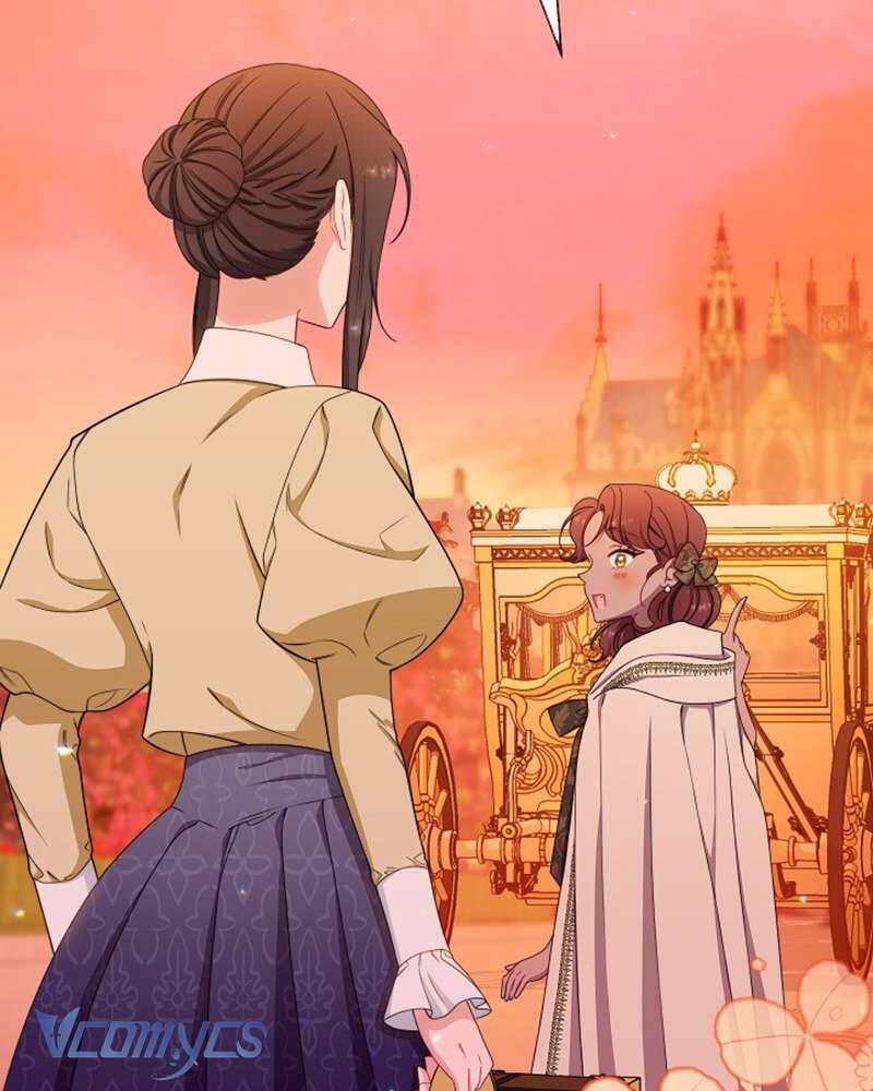 Hầu Gái Độc Quyền Của Hoàng Hậu Phản Diện Chap 35 - Next Chap 36