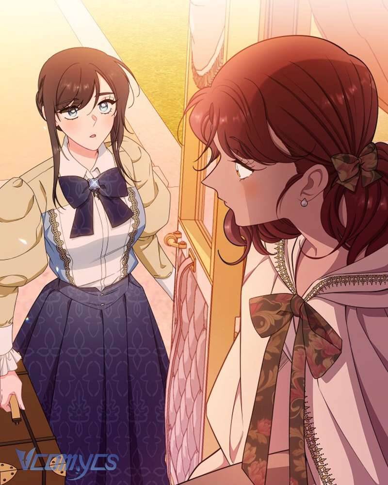 Hầu Gái Độc Quyền Của Hoàng Hậu Phản Diện Chap 35 - Next Chap 36