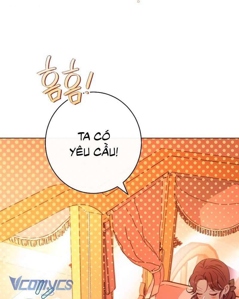 Hầu Gái Độc Quyền Của Hoàng Hậu Phản Diện Chap 35 - Next Chap 36