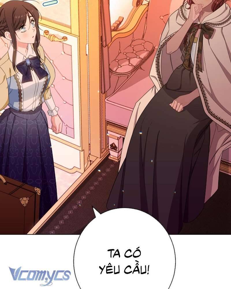 Hầu Gái Độc Quyền Của Hoàng Hậu Phản Diện Chap 35 - Next Chap 36