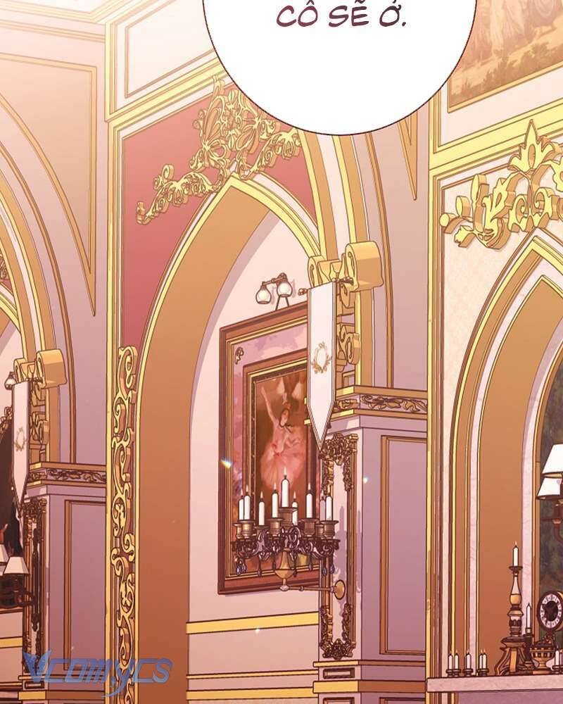 Hầu Gái Độc Quyền Của Hoàng Hậu Phản Diện Chap 35 - Next Chap 36